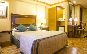 Herald Suites Hotel フィリピン