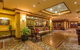 Herald Suites Hotel フィリピン